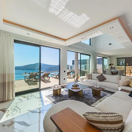 Corleone * Kaş