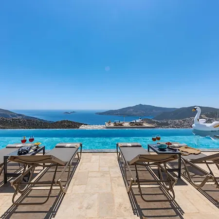 Corleone Villa *